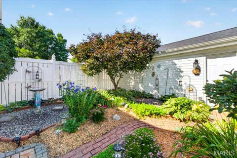 Tiny photo for 115 Carriage View Drive, Wildwood, MO 63040 (MLS # 26036036)