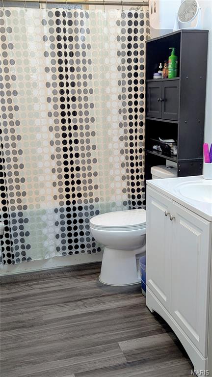 Warson Hills - Residential