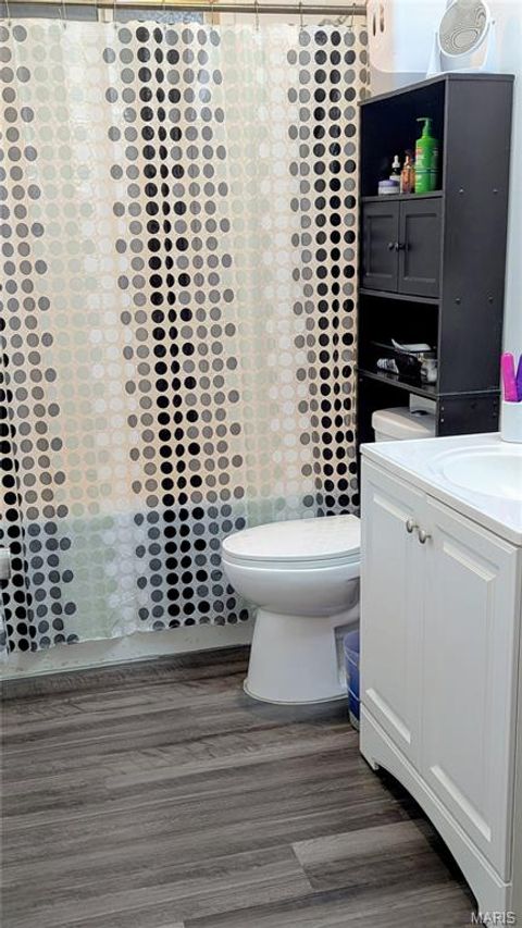 Tiny photo for 17 Warsen Avenue, Wentzville, MO 63385 (MLS # 26017549)