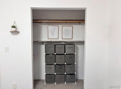 Tiny photo for 17 Warsen Avenue, Wentzville, MO 63385 (MLS # 26017549)