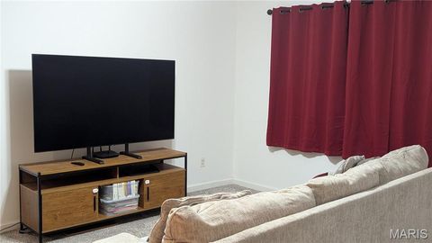 Tiny photo for 17 Warsen Avenue, Wentzville, MO 63385 (MLS # 26017549)