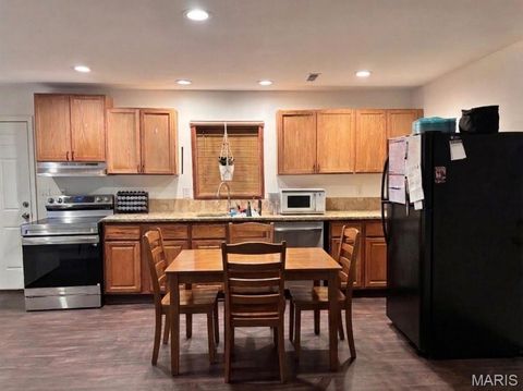 Tiny photo for 17 Warsen Avenue, Wentzville, MO 63385 (MLS # 26017549)