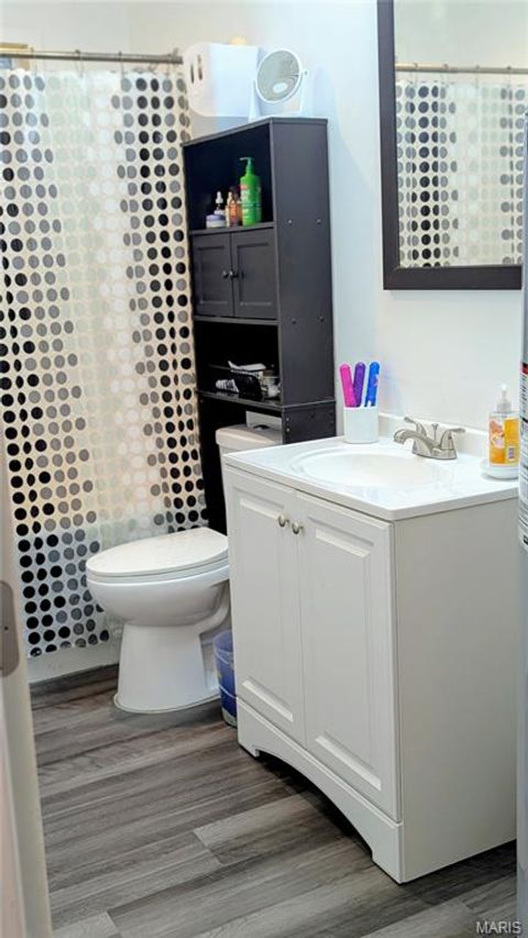 Tiny photo for 17 Warsen Avenue, Wentzville, MO 63385 (MLS # 26017549)