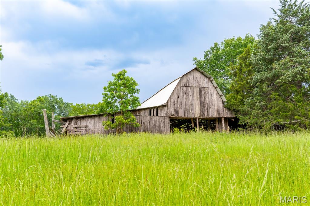 n/a - Farm