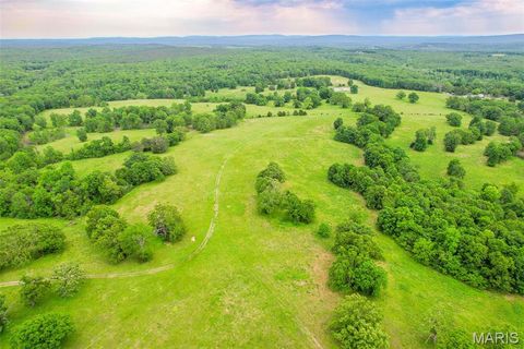 Photo of 0 Top Ozark Road, Belgrade, MO 63622 (MLS # 26030693)