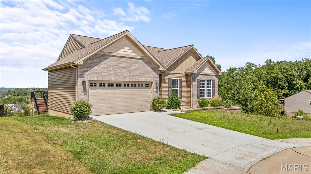 1828 Oak Drive