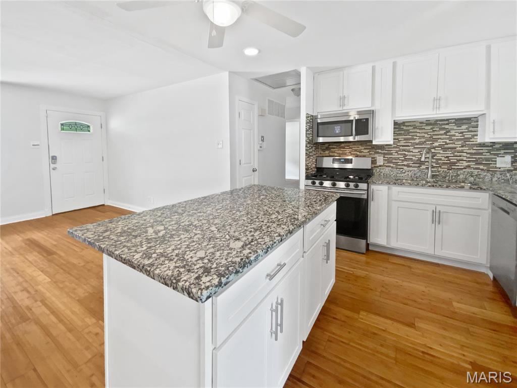 Green Mar 4 - Residential