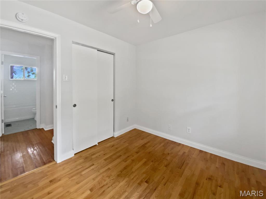 Green Mar 4 - Residential