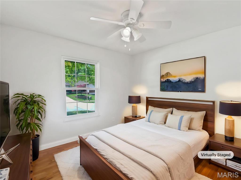 Green Mar 4 - Residential