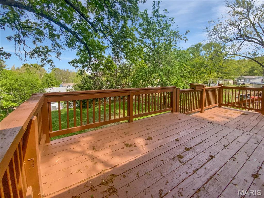 Green Mar 4 - Residential