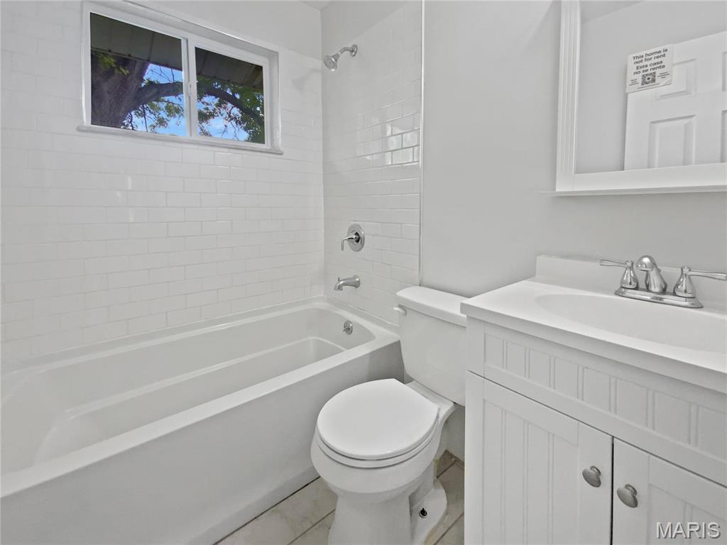 Green Mar 4 - Residential