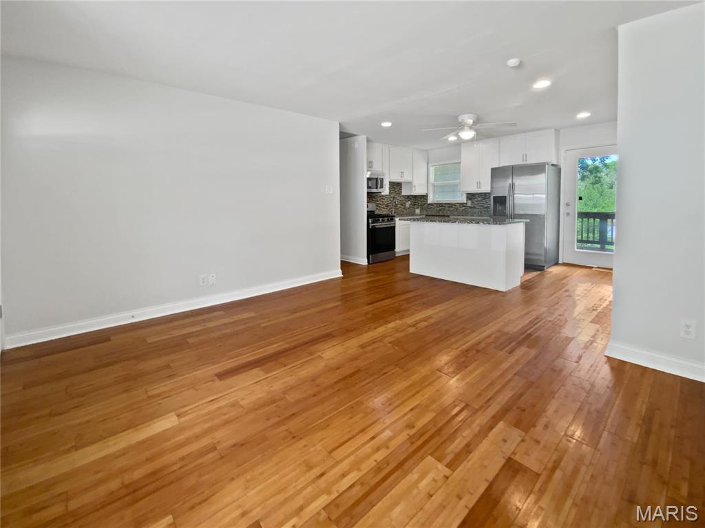 Green Mar 4 - Residential