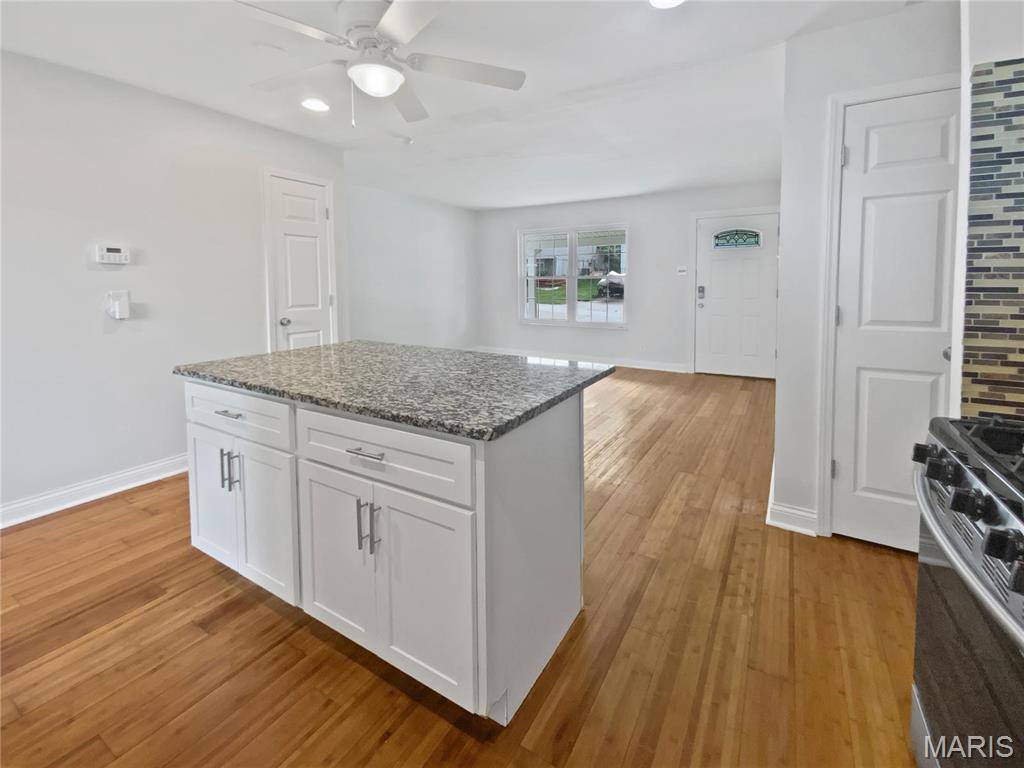 Green Mar 4 - Residential