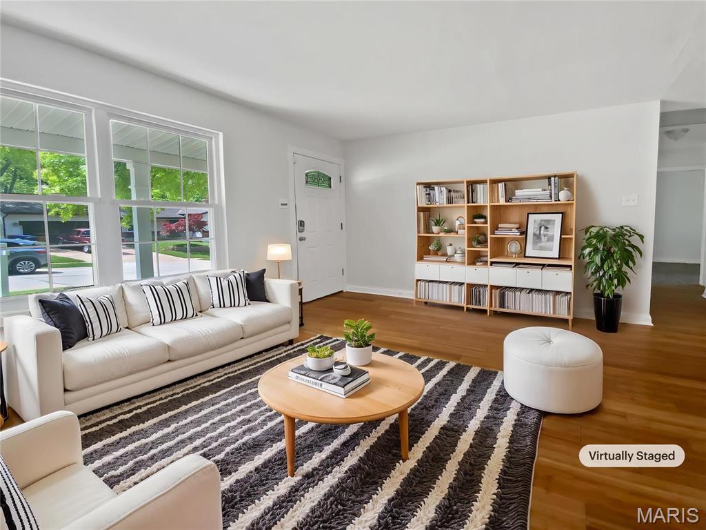 Green Mar 4 - Residential