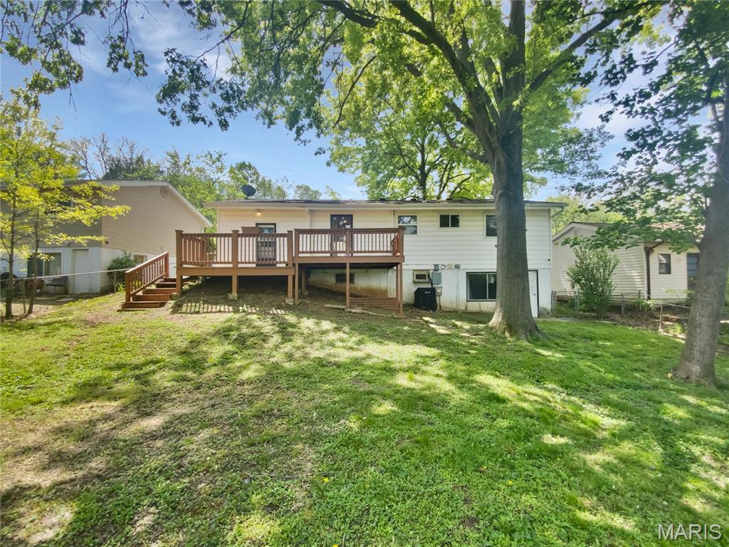 Green Mar 4 - Residential