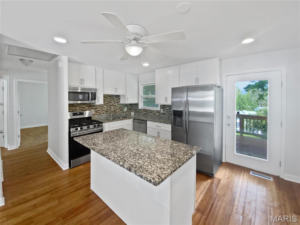 Green Mar 4 - Residential