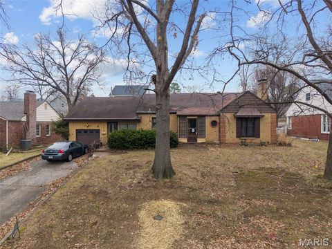 Photo of 1175 Hillard Road, St Louis, MO 63122 (MLS # 25082489)