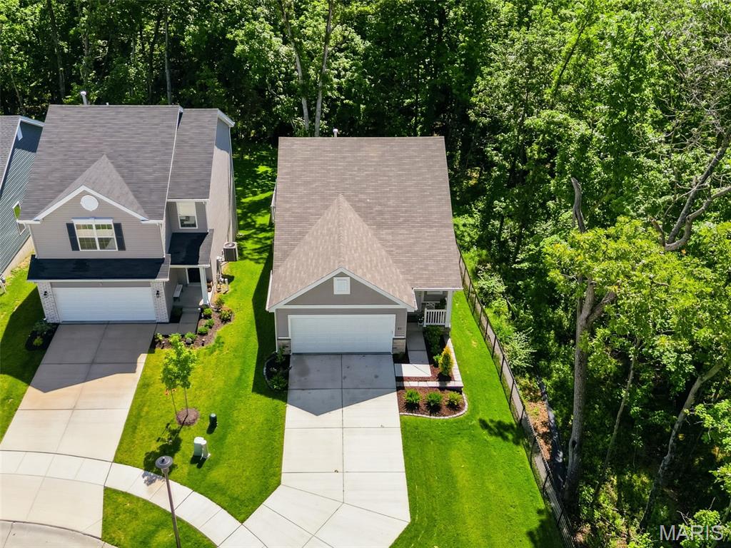 851 Woodbridge Way