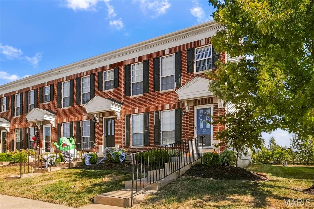 850 Brookmead Drive 308