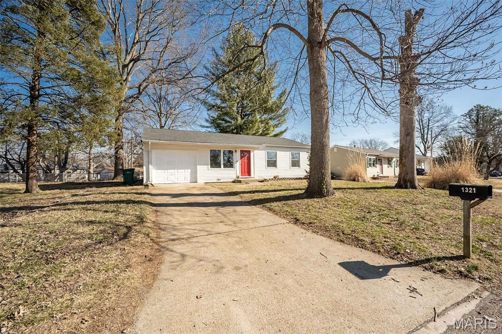 Columbia Hills - Residential