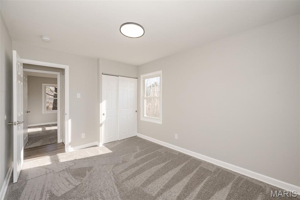 Columbia Hills - Residential