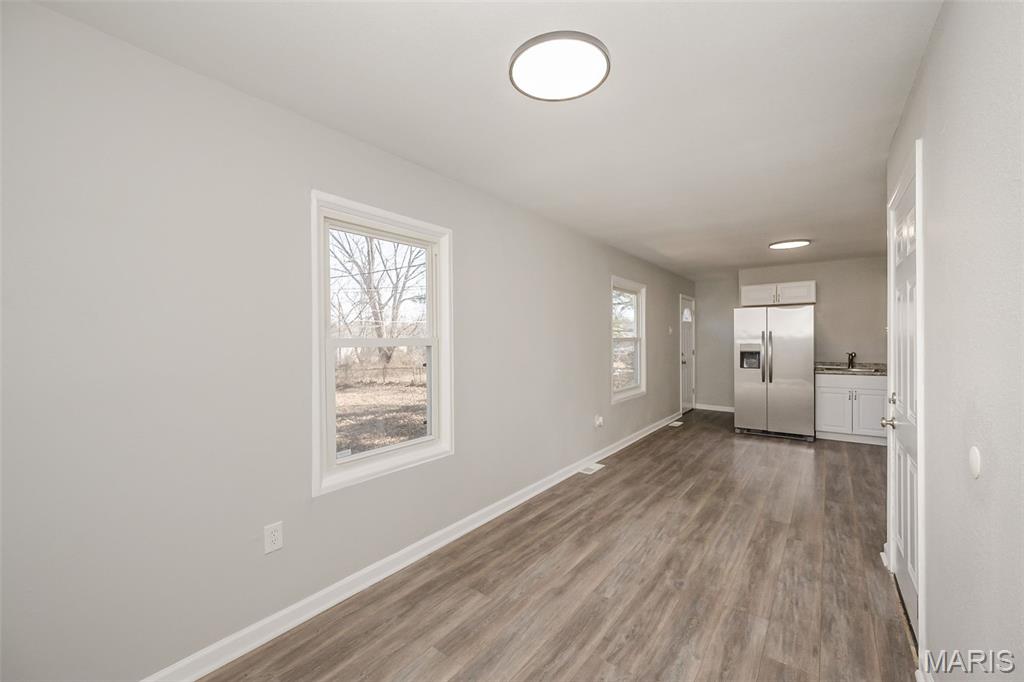 Columbia Hills - Residential