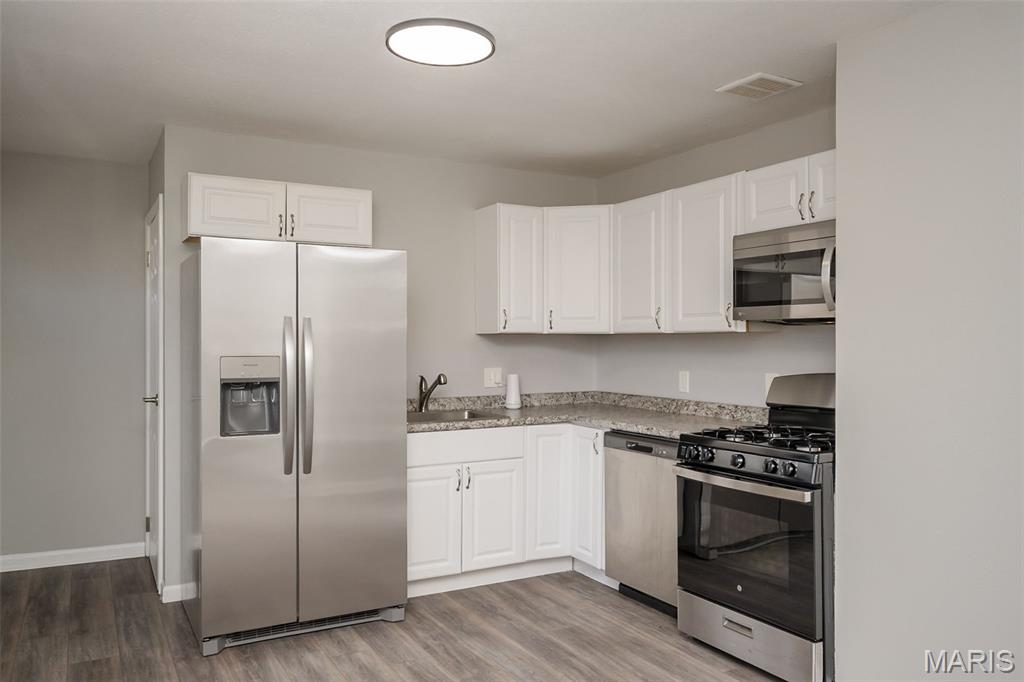 Columbia Hills - Residential