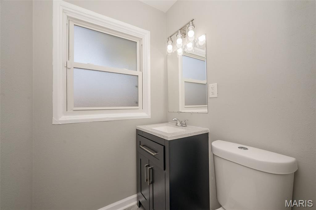 Columbia Hills - Residential