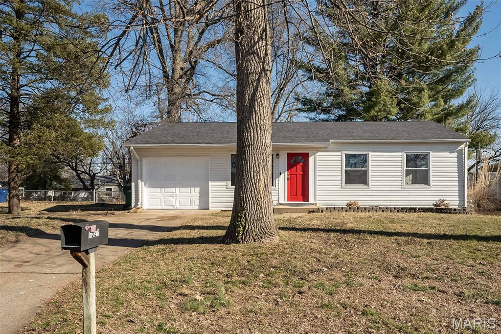 Columbia Hills - Residential