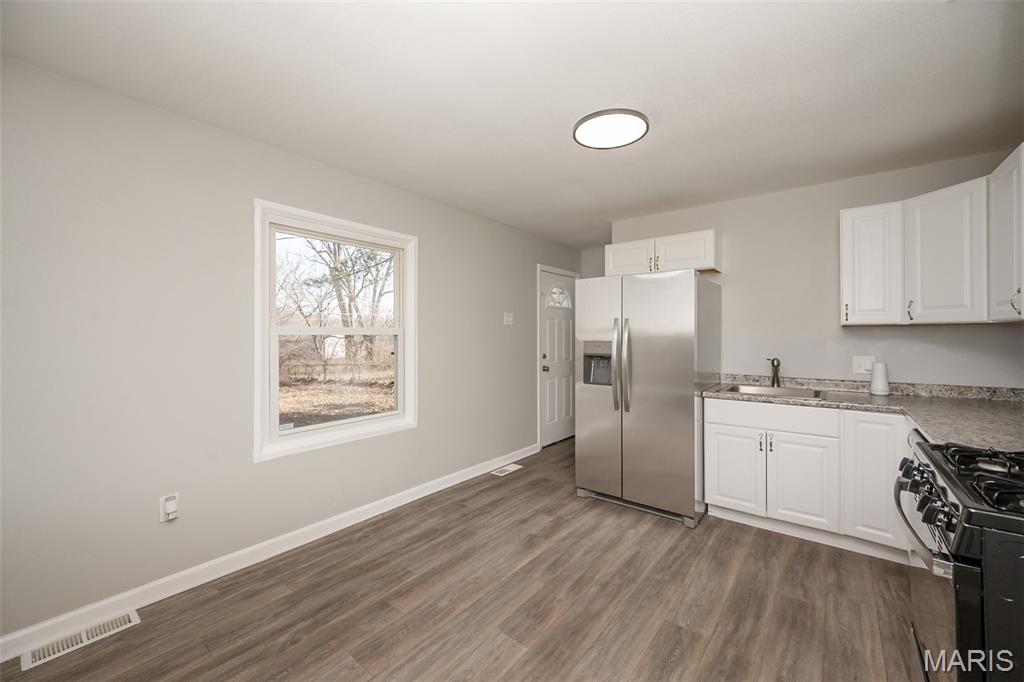 Columbia Hills - Residential