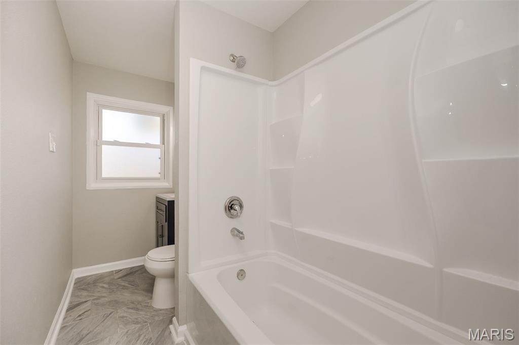 Columbia Hills - Residential