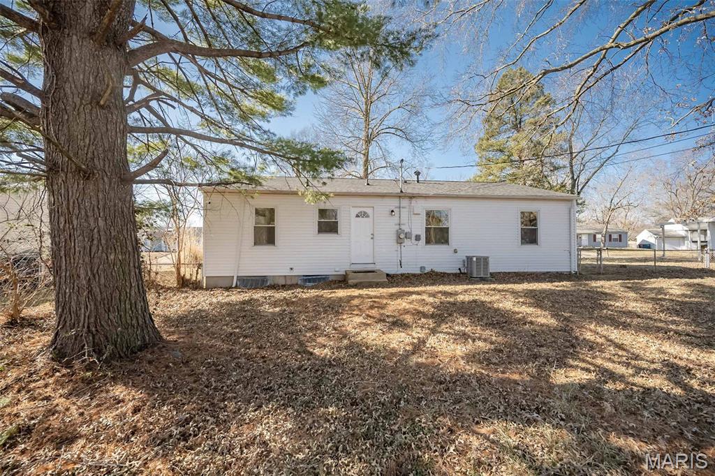 Columbia Hills - Residential