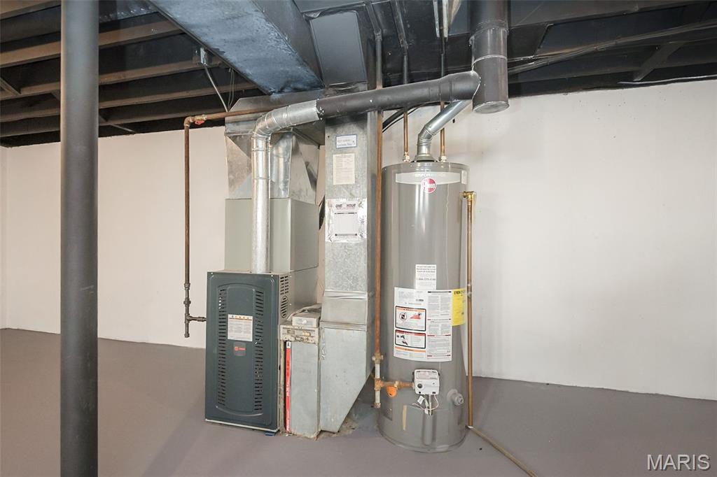 Columbia Hills - Residential