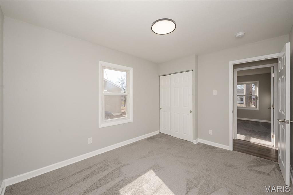 Columbia Hills - Residential