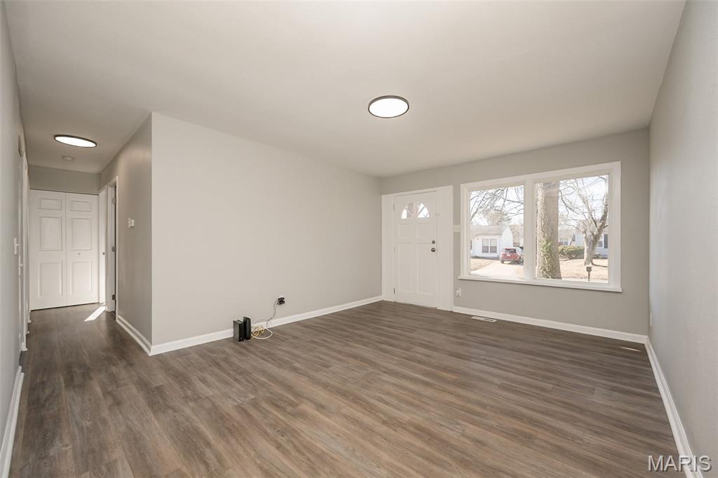 Columbia Hills - Residential