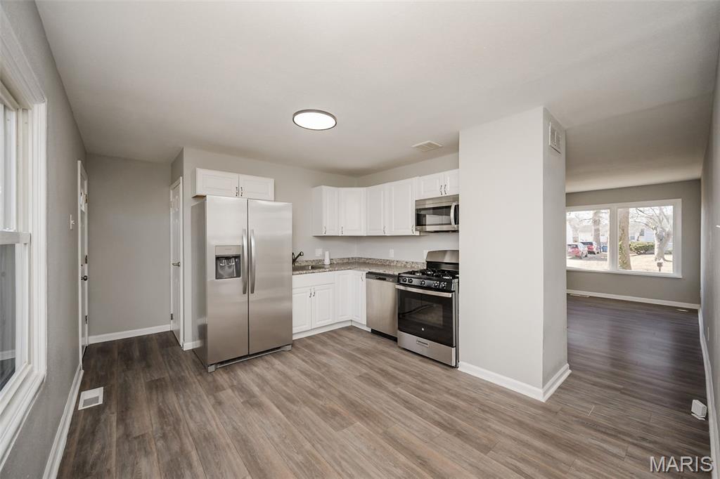 Columbia Hills - Residential