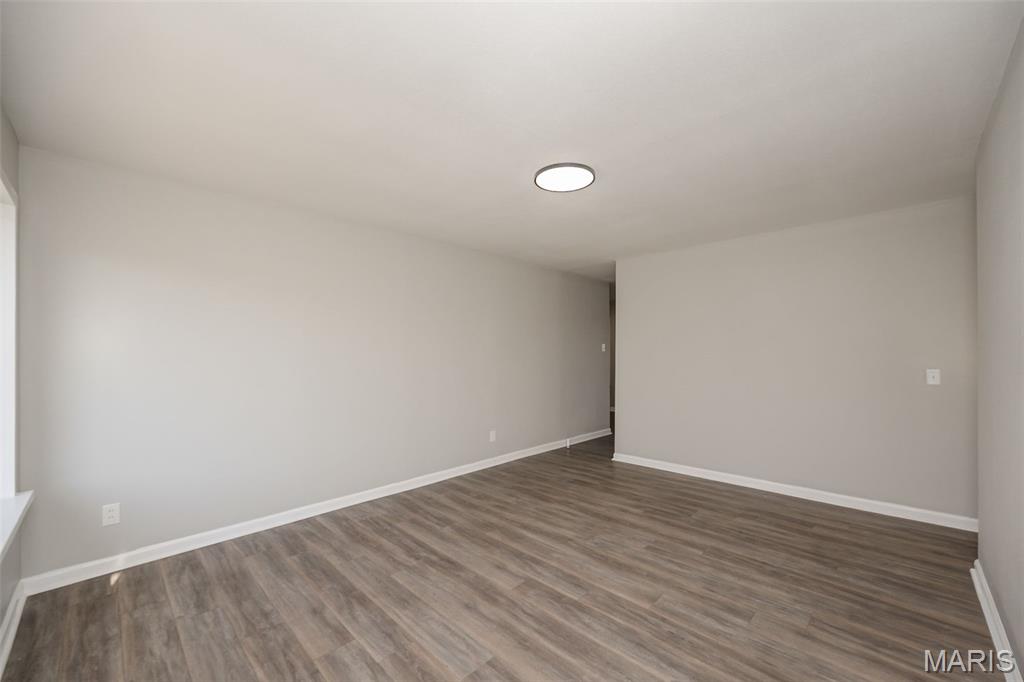 Columbia Hills - Residential