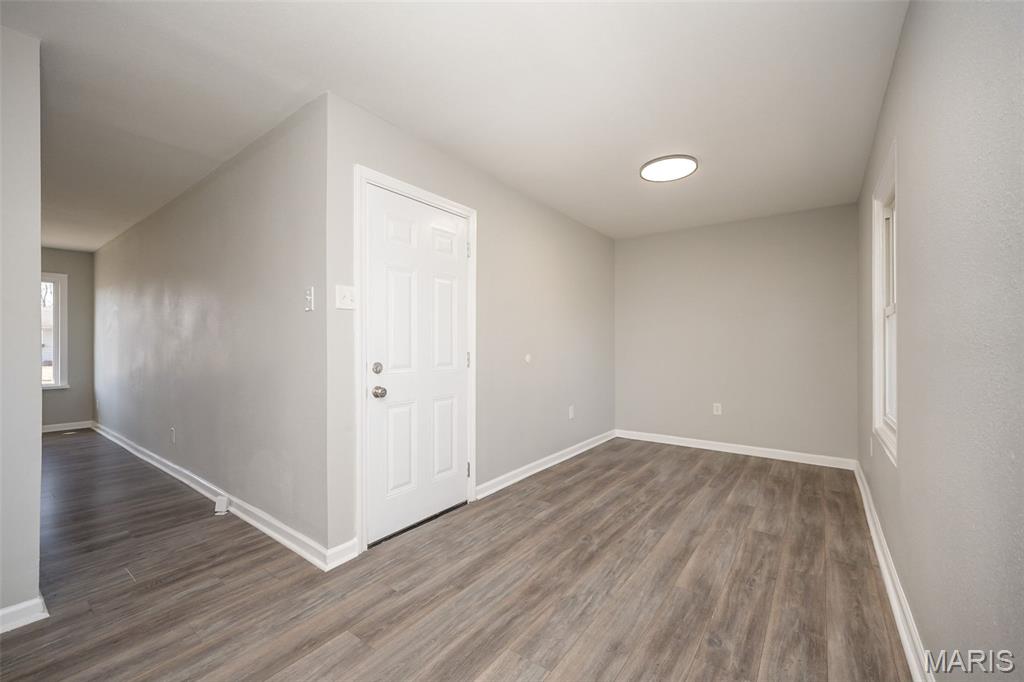 Columbia Hills - Residential