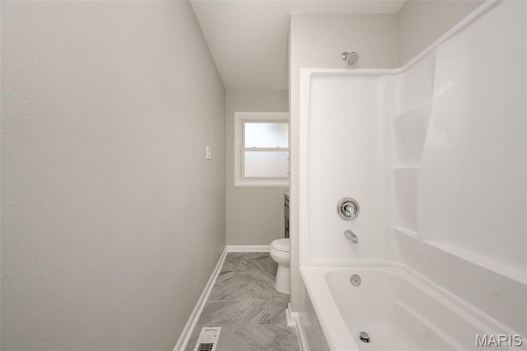 Columbia Hills - Residential