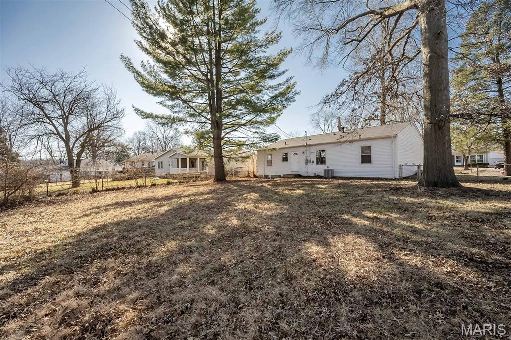 Columbia Hills - Residential