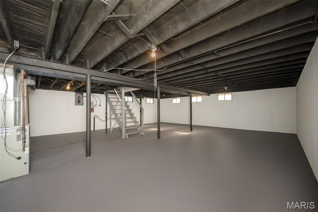 Columbia Hills - Residential