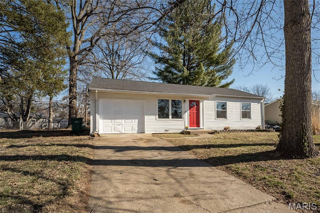 Columbia Hills - Residential