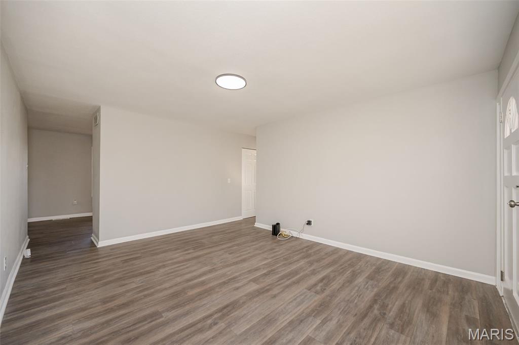 Columbia Hills - Residential