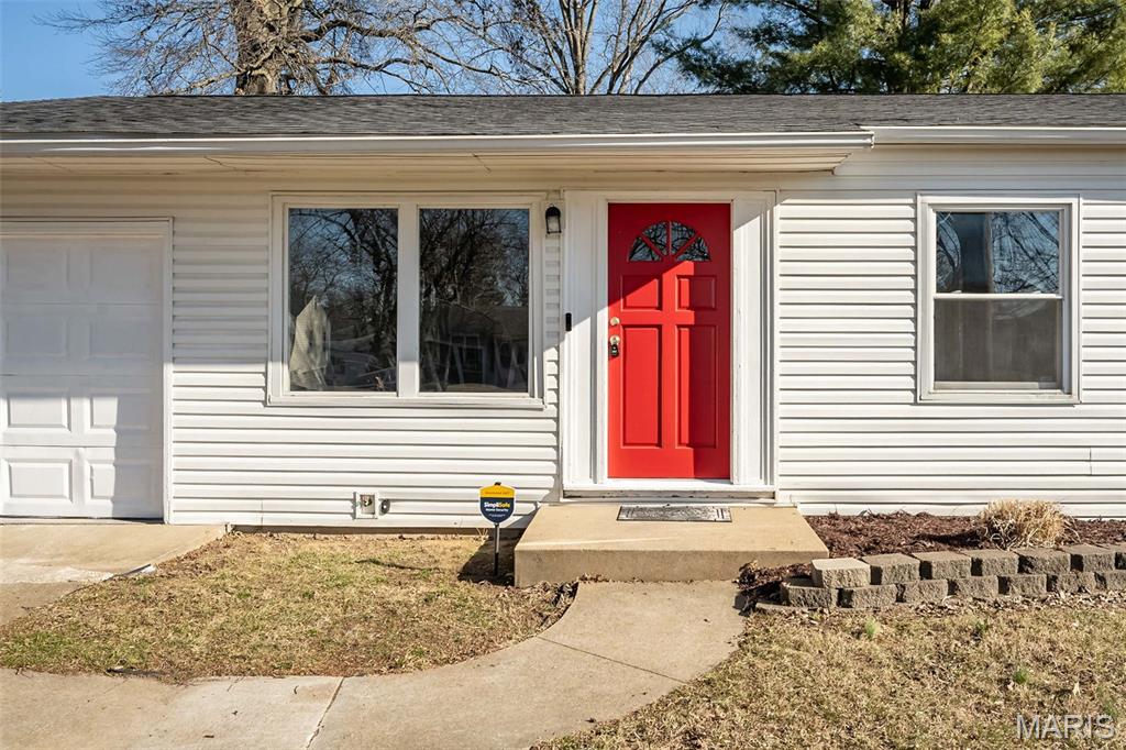 Columbia Hills - Residential