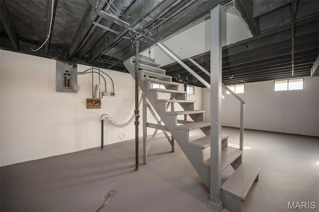 Columbia Hills - Residential