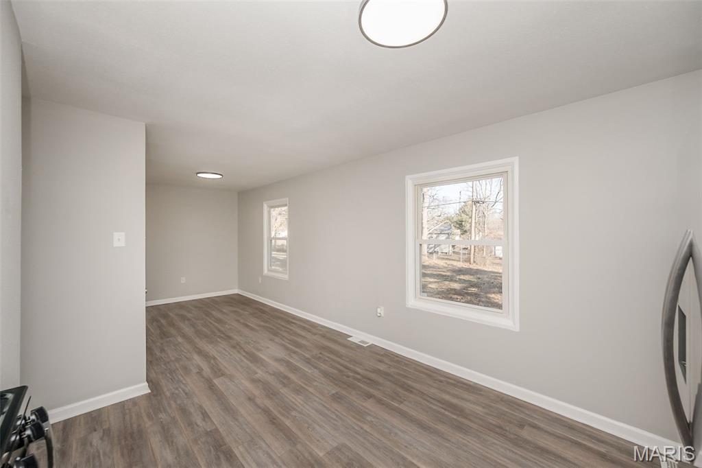 Columbia Hills - Residential