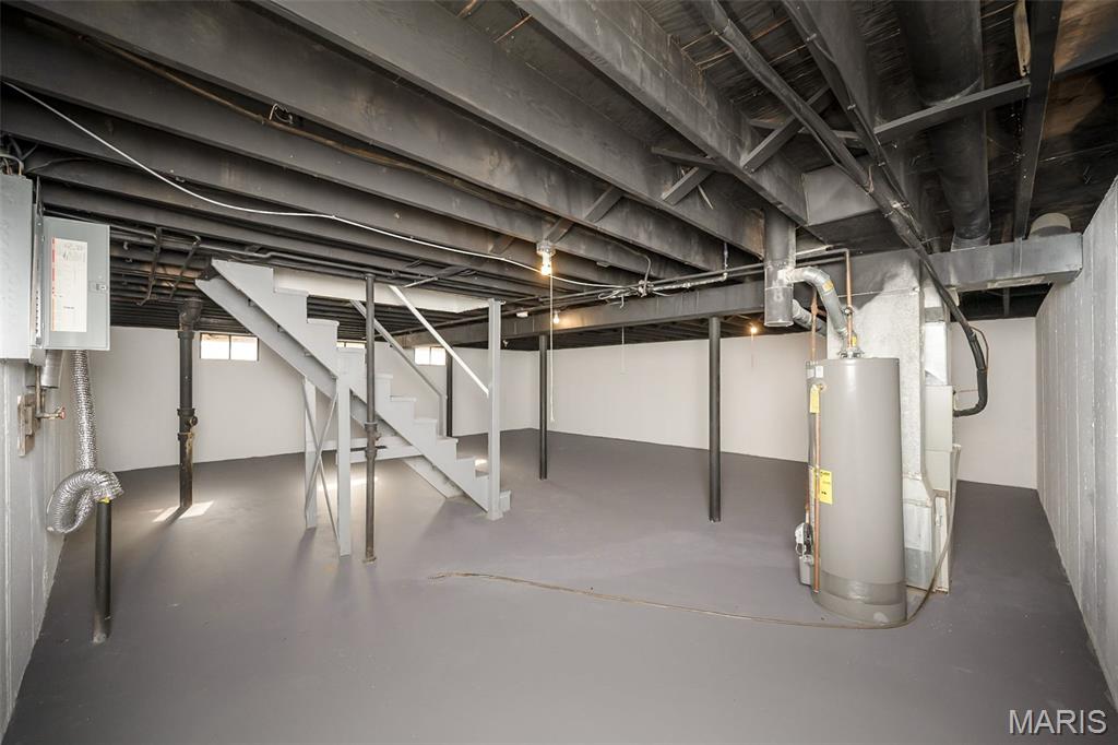 Columbia Hills - Residential