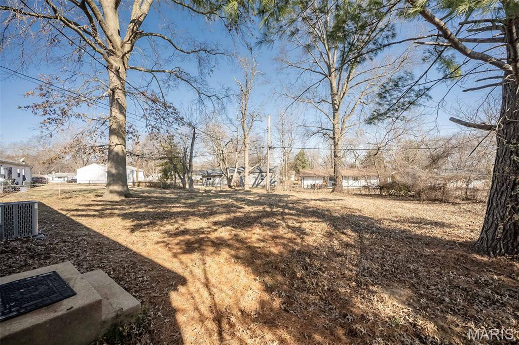 Columbia Hills - Residential