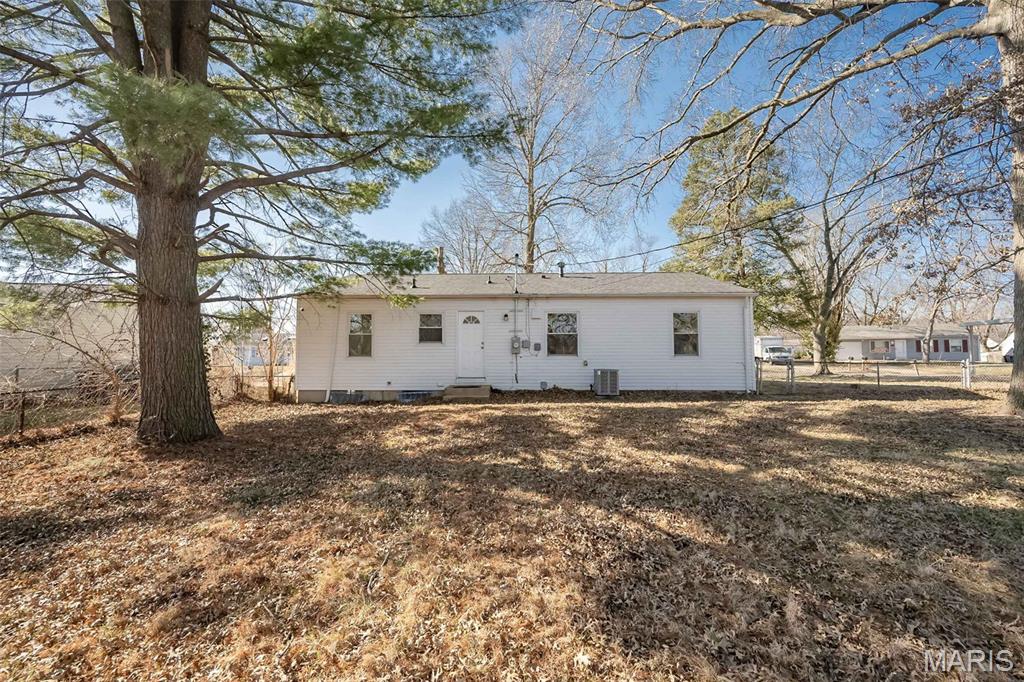 Columbia Hills - Residential