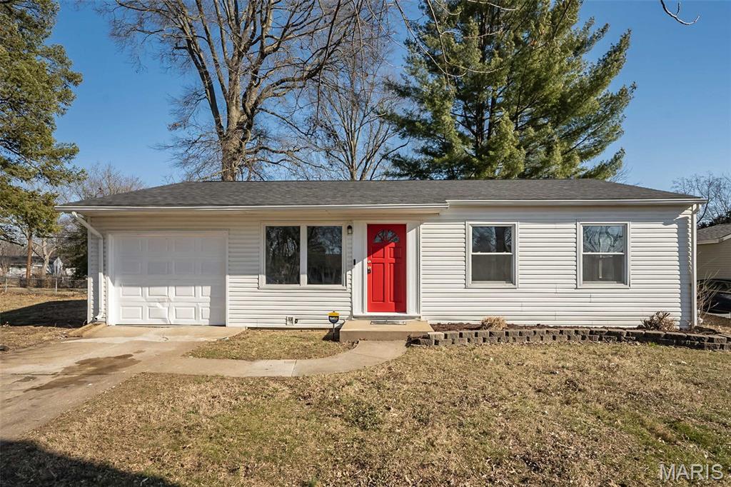 Columbia Hills - Residential